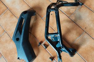 telaietto parafango posteriore beverly 300 hpe 