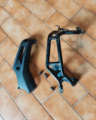 telaietto parafango posteriore beverly 300 hpe 