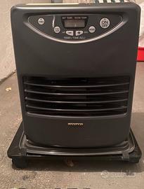 Stufetta Inverter mod-3017  3000w con carrello