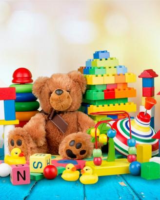 giochi per bambini