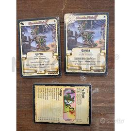 FIGURINE WIZARDS OF MICKEY 3 BLOCCHI