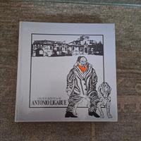 Ligabue libro