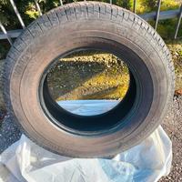pneumatici furgone/ camper