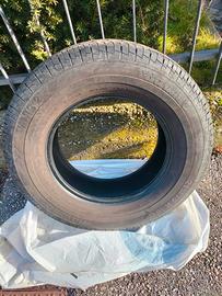 pneumatici furgone/ camper