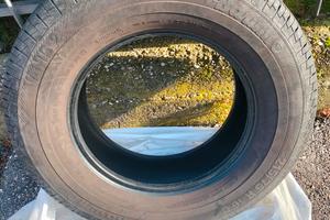 pneumatici furgone/ camper