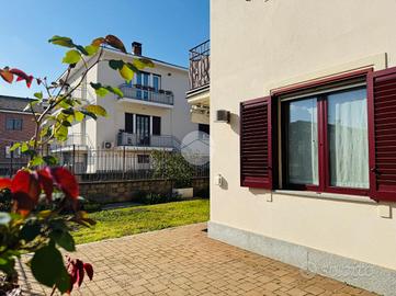 3 LOCALI A CARIGNANO