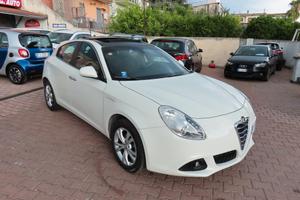 Alfa Romeo Giulietta 1.6 M-JET NAVI/TETTO APRIBILE