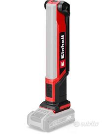 Einhell Lampada a batteria TE-CL 18/1000 S Li-Solo