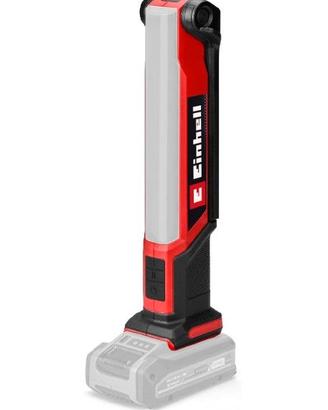 Einhell Lampada a batteria TE-CL 18/1000 S Li-Solo