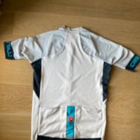 Maglia castelli