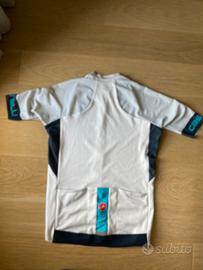 Maglia castelli