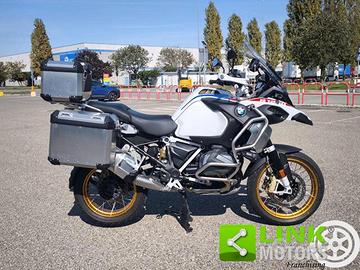 BMW R 1250 GS Adventure Rally
