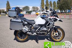 BMW R 1250 GS Adventure Rally