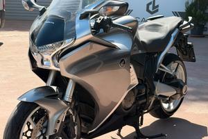 Honda VFR 1200
