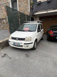 Fiat Panda 1.3 Multijet 75CV