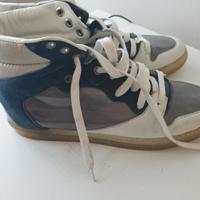 scarpe uomo Balenciaga