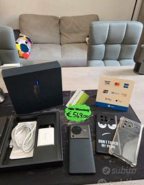 VIVO X 80 PRO 5G ( 12/256GB ) GARANZIA