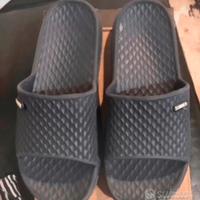 Ciabatte in plastica n. 43