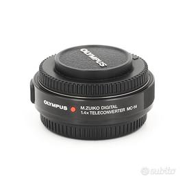 Olympus Teleconverter 1.4x MC-14