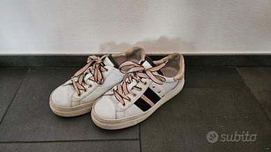nero giardini scarpe donna 36