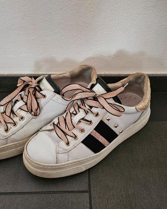 nero giardini scarpe donna 36