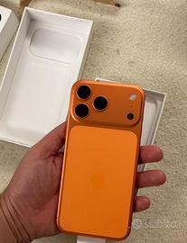 Iphone 17 pro max 512 applecare