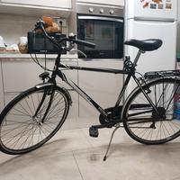 Bici da città - 6 marce - Casadei