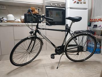 Bici da città - 6 marce - Casadei