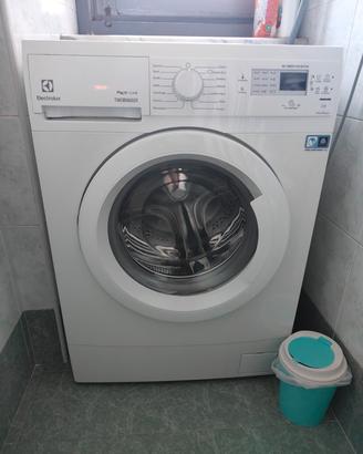 Lavatrice Electrolux Rex usata poco
