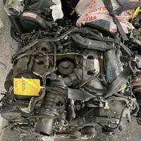 MOTORE 30DT 3.0 RANGE ROVER PER PEZZI