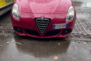 Alfa Romeo Giuletta 1.4 TurboBenzina