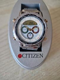 citizen C050