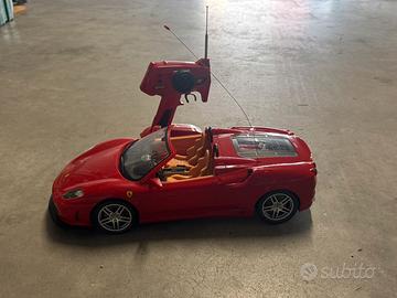 Ferrari r/c