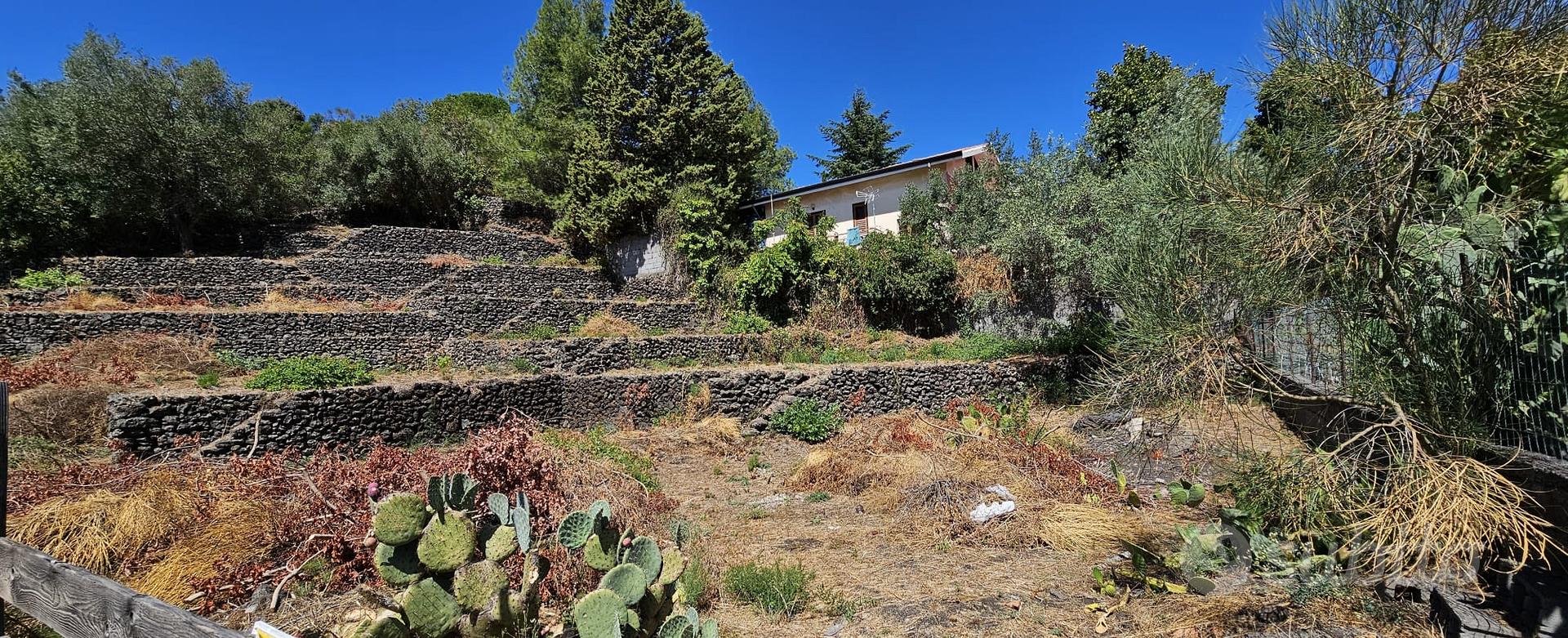 Terreno Edificabile 1000 mq con Progetto Approvato - Vista 3