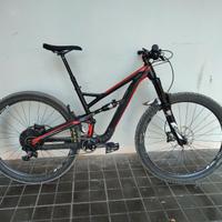 MTB 29 YT JEFFSY