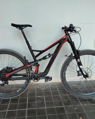 YT Jeffsy 29 MTB Full