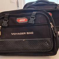 Borse Moto GIVI Voyager Bag