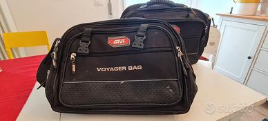 Borse Moto GIVI Voyager Bag