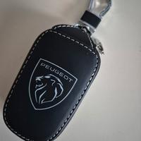 portachiavi Peugeot 