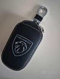 portachiavi Peugeot 