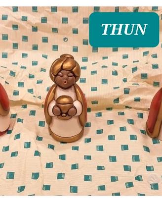 THUN ,TRE RE MAGI del PRESEPE 