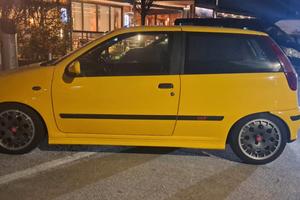 Ricambi Fiat Punto GT turbo