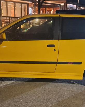 Ricambi Fiat Punto GT turbo