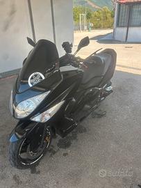 T-max