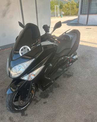 T-max