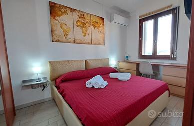 Chiocciola del Parco Alghero