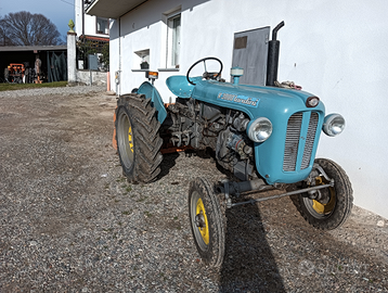 Landini r3000