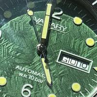 Orologio Automatico Vagary by Citizen