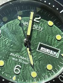 Orologio Automatico Vagary by Citizen