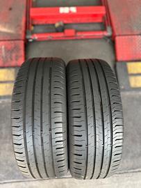 2-Pneumatici 215/55/17 Continental